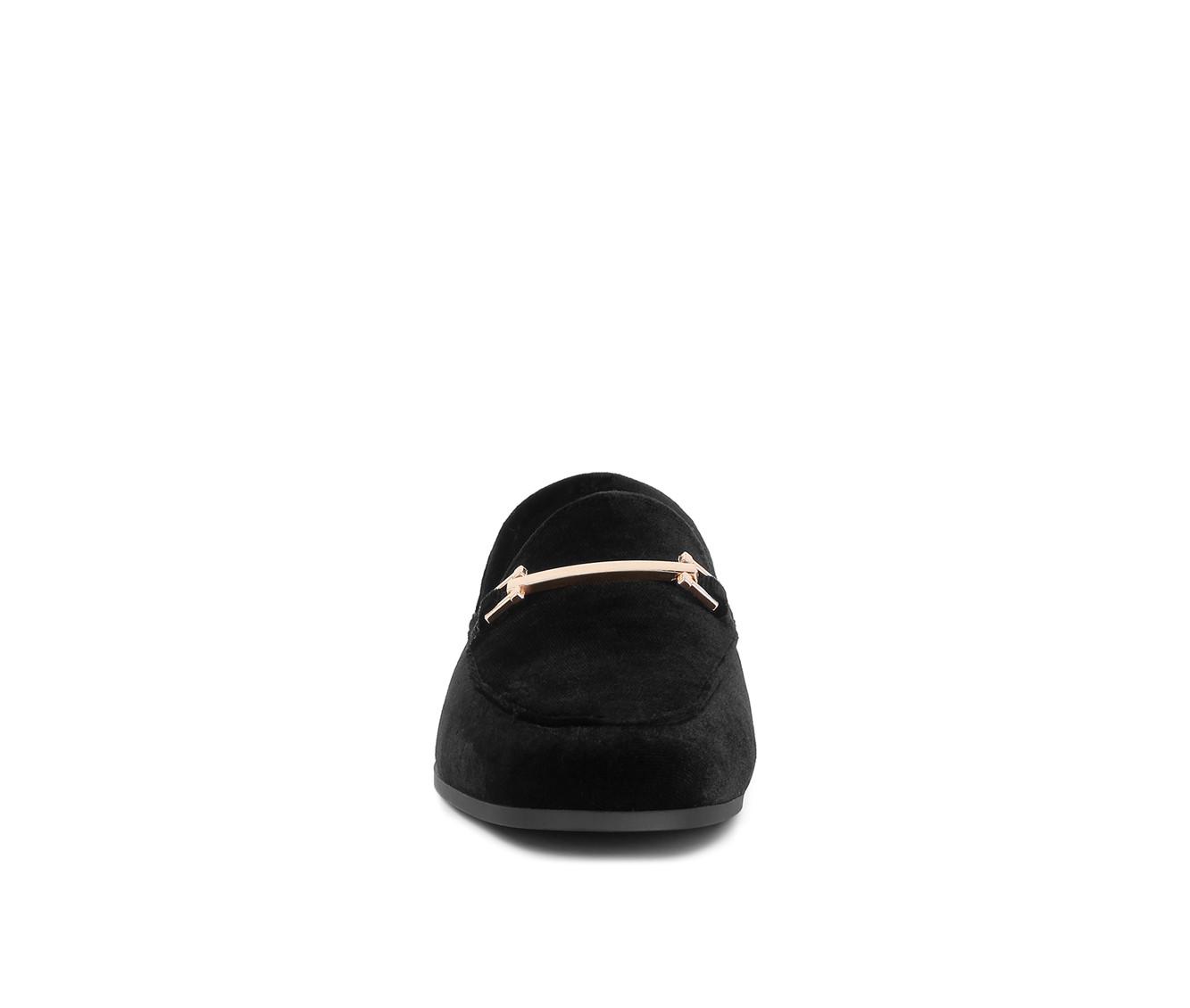 Women's London Rag Evelio Loafers