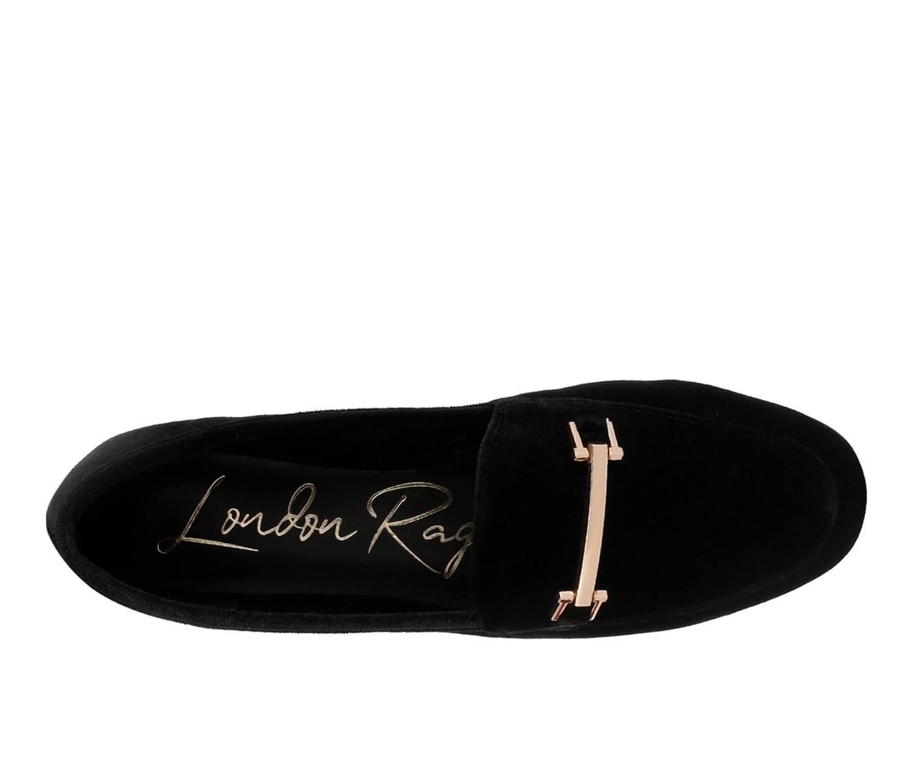 Women's London Rag Evelio Loafers