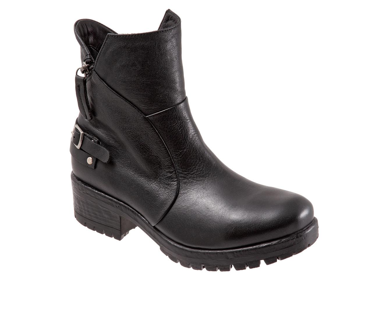 Women's Bueno Fallon Moto Boots