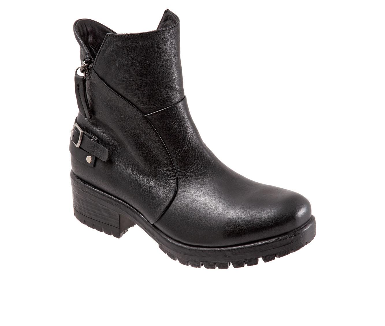 Women's Bueno Fallon Moto Boots