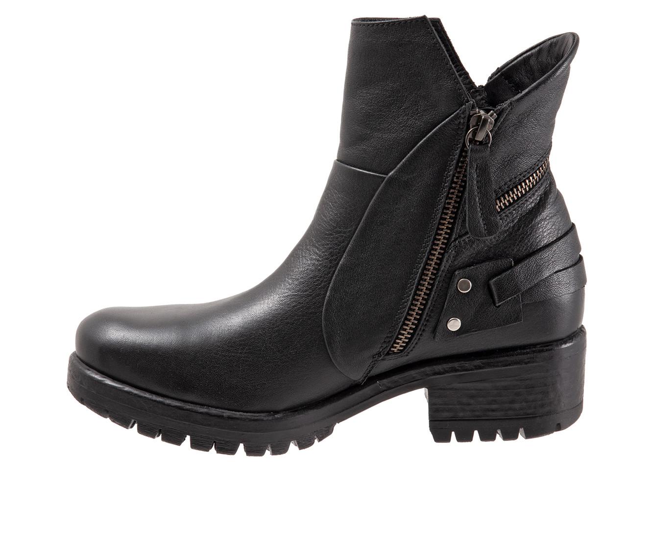 Women's Bueno Fallon Moto Boots