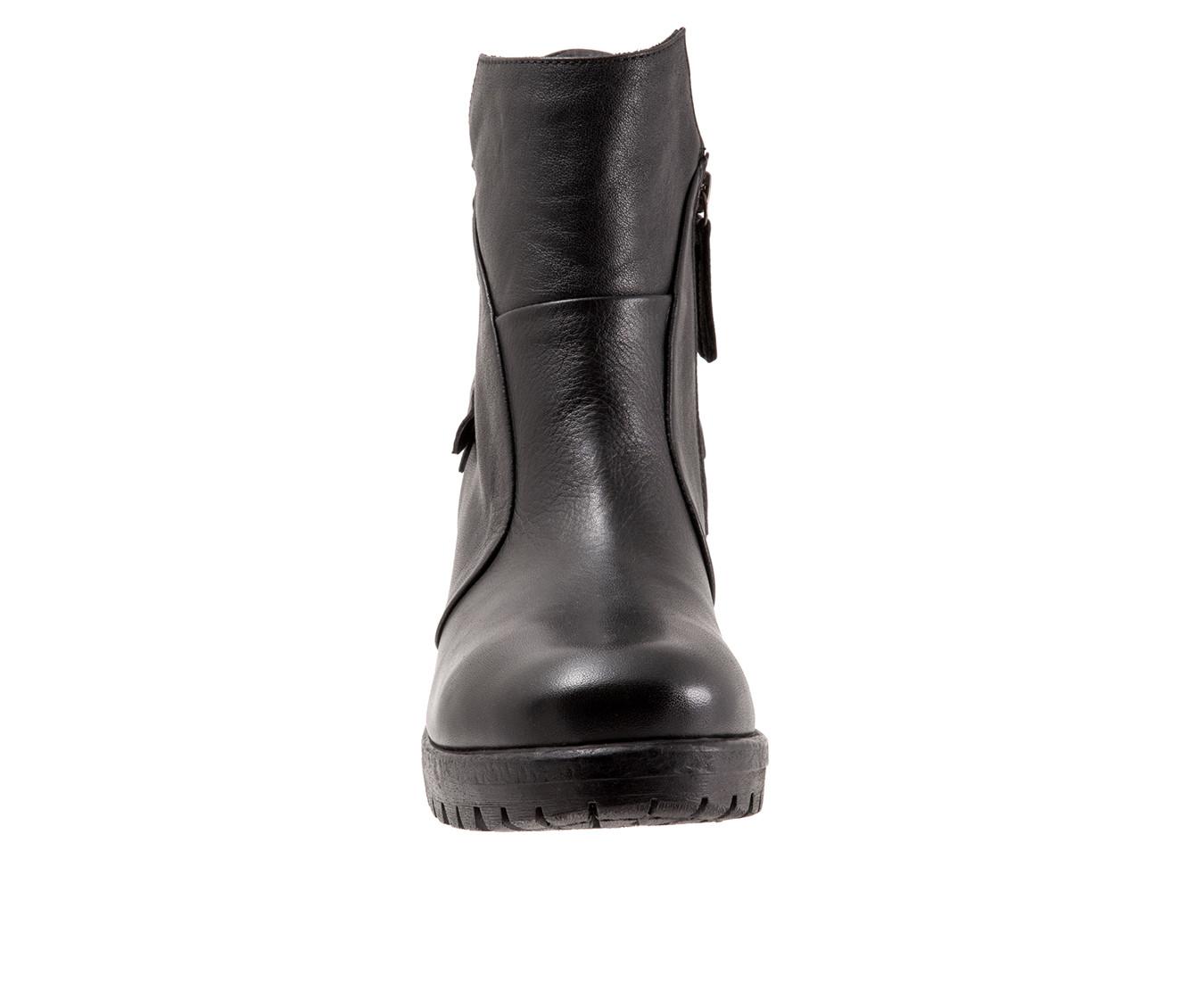 Women's Bueno Fallon Moto Boots