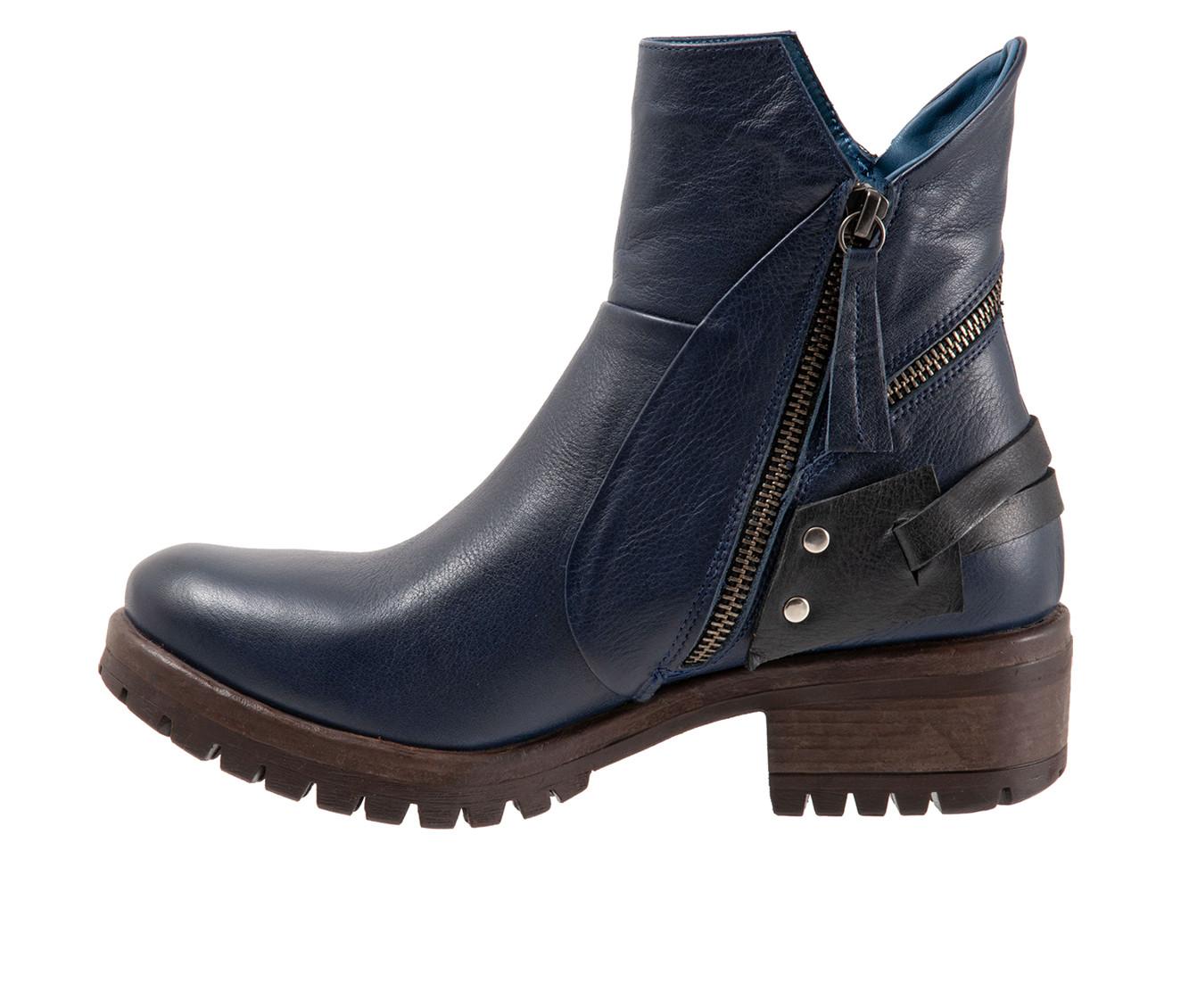 Women's Bueno Fallon Moto Boots