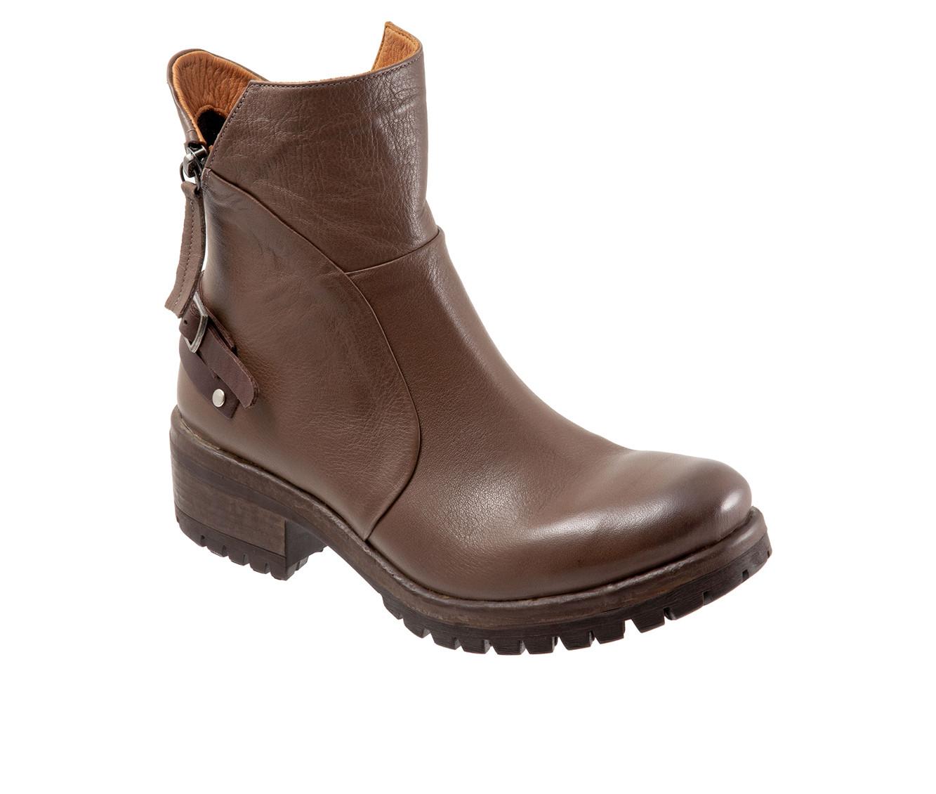 Women's Bueno Fallon Moto Boots