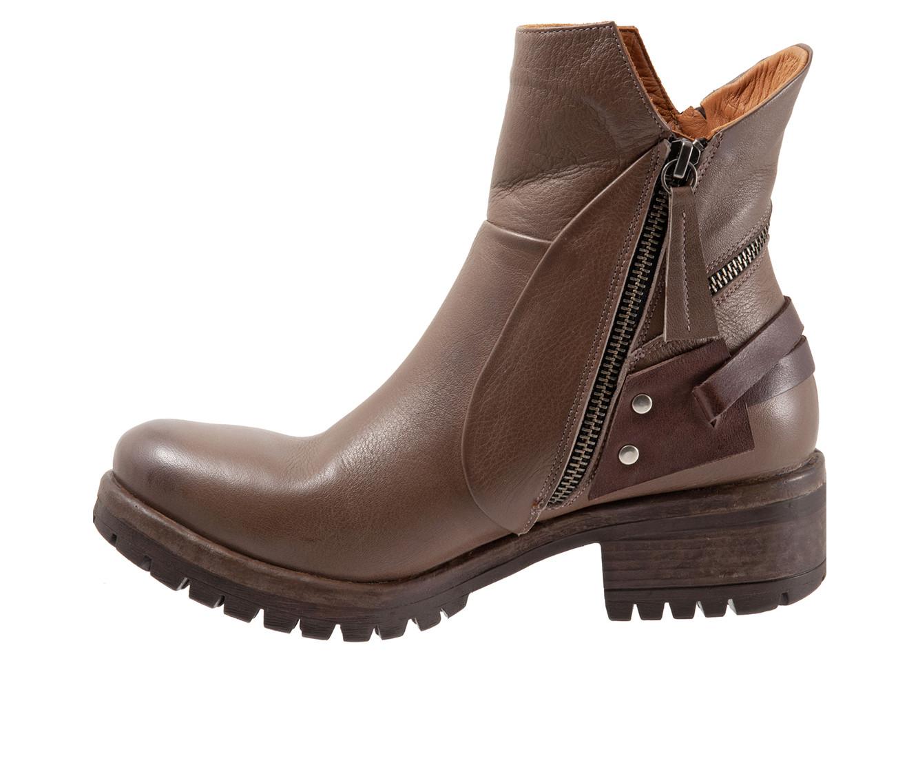 Women's Bueno Fallon Moto Boots