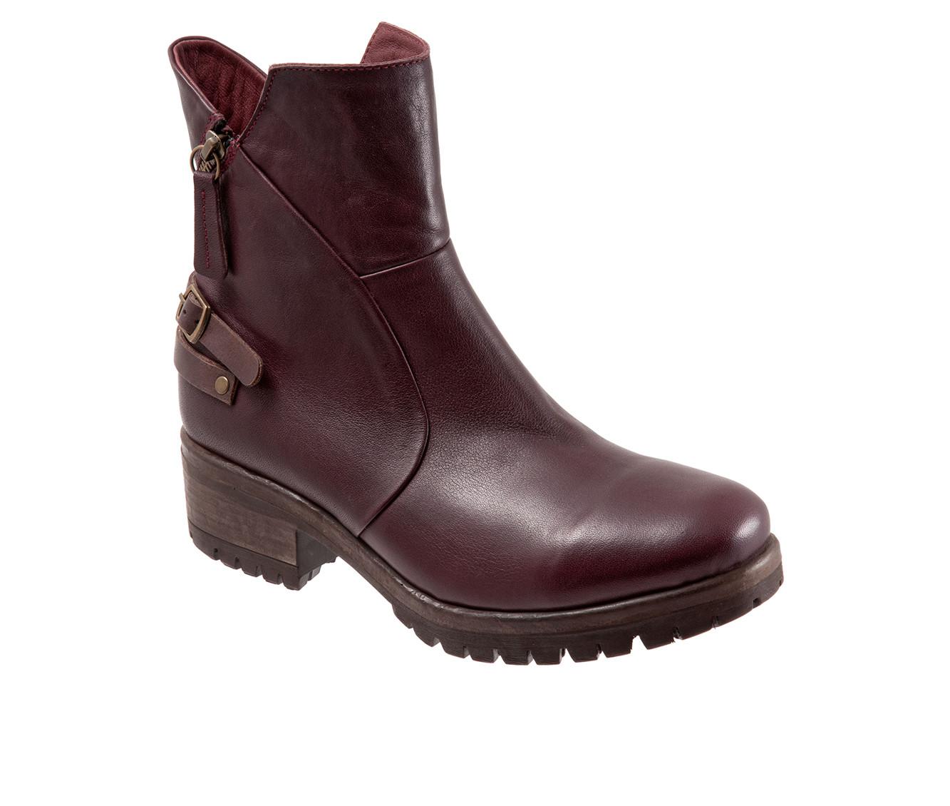 Women's Bueno Fallon Moto Boots