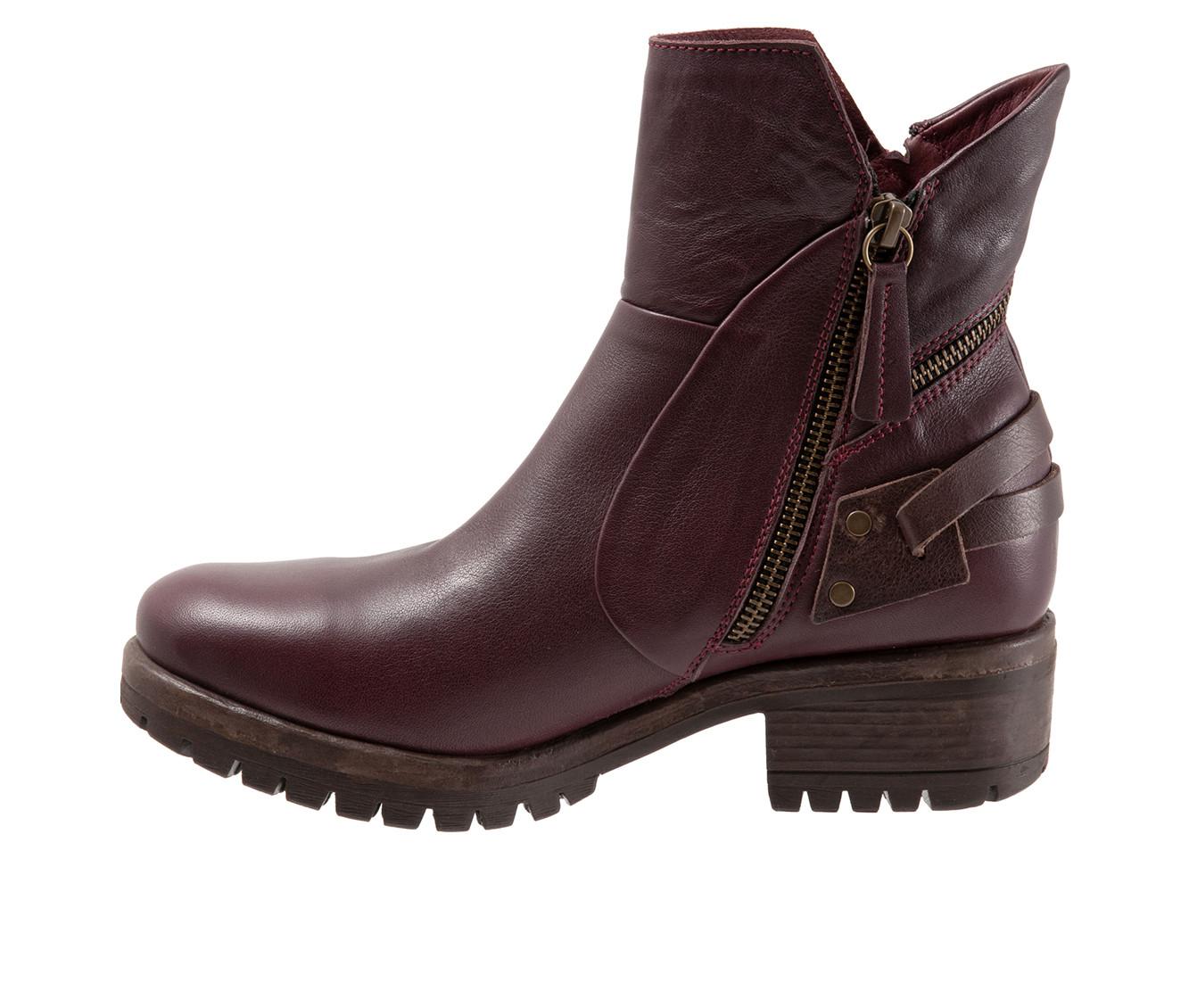 Women's Bueno Fallon Moto Boots