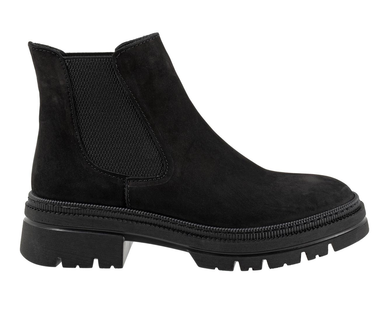 Women's Bueno Darla Chelsea Boots