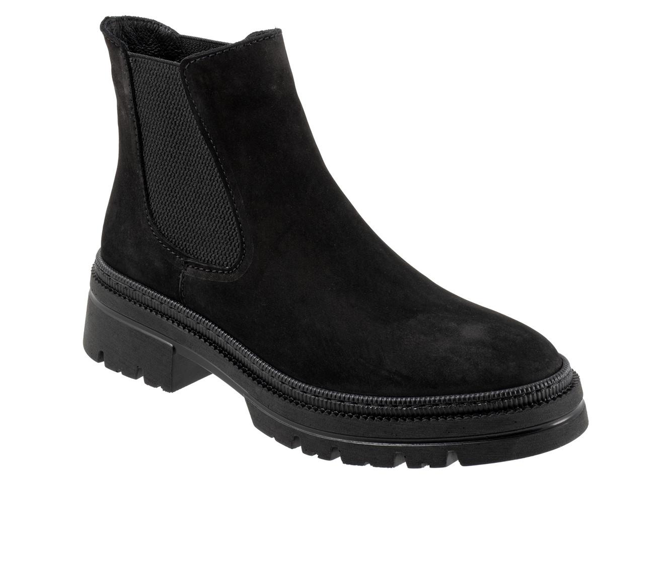 Women's Bueno Darla Chelsea Boots