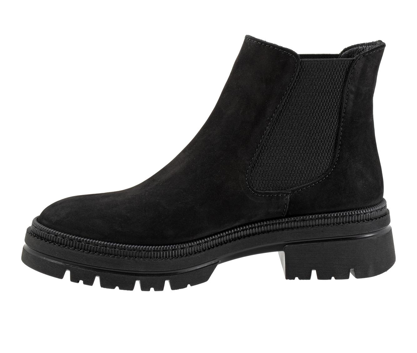 Women's Bueno Darla Chelsea Boots