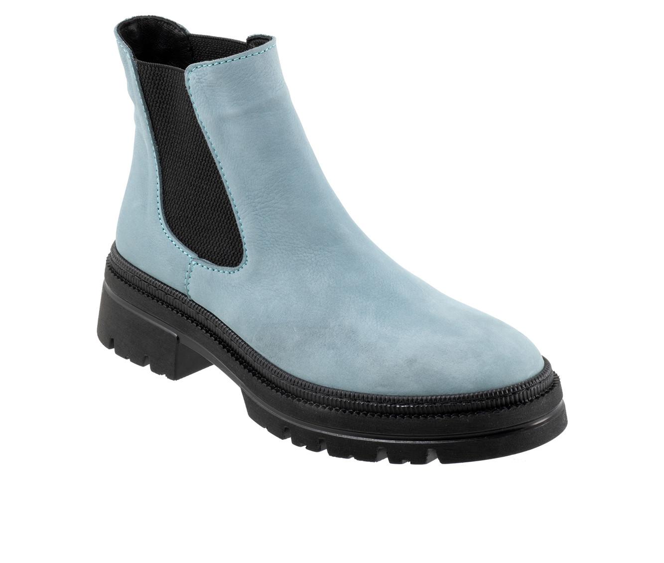 Women's Bueno Darla Chelsea Boots
