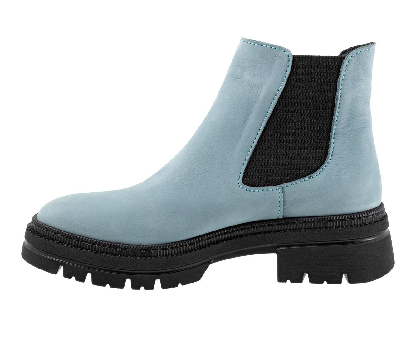 Women's Bueno Darla Chelsea Boots