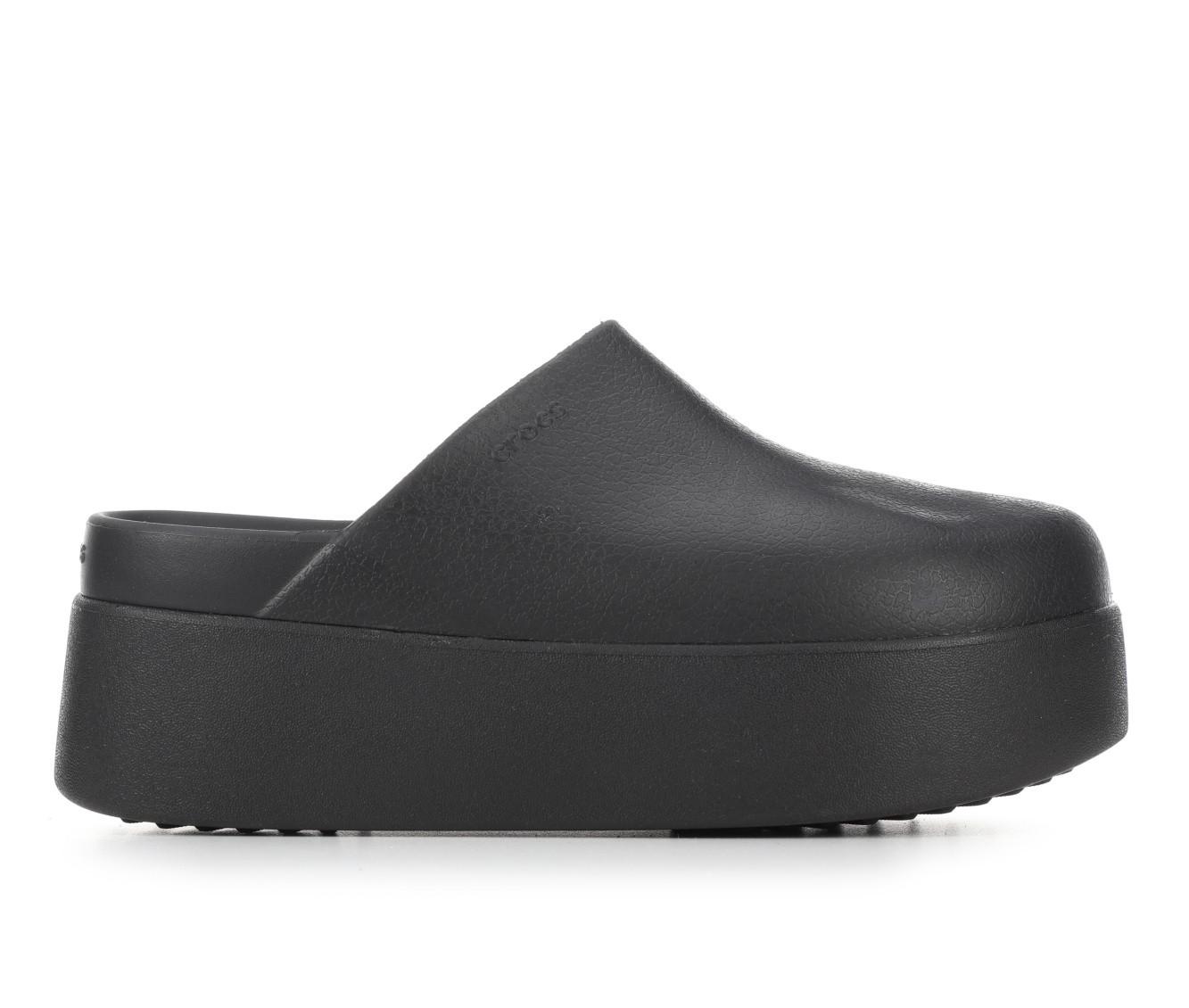 Women's Crocs Dylan Platform Clogs