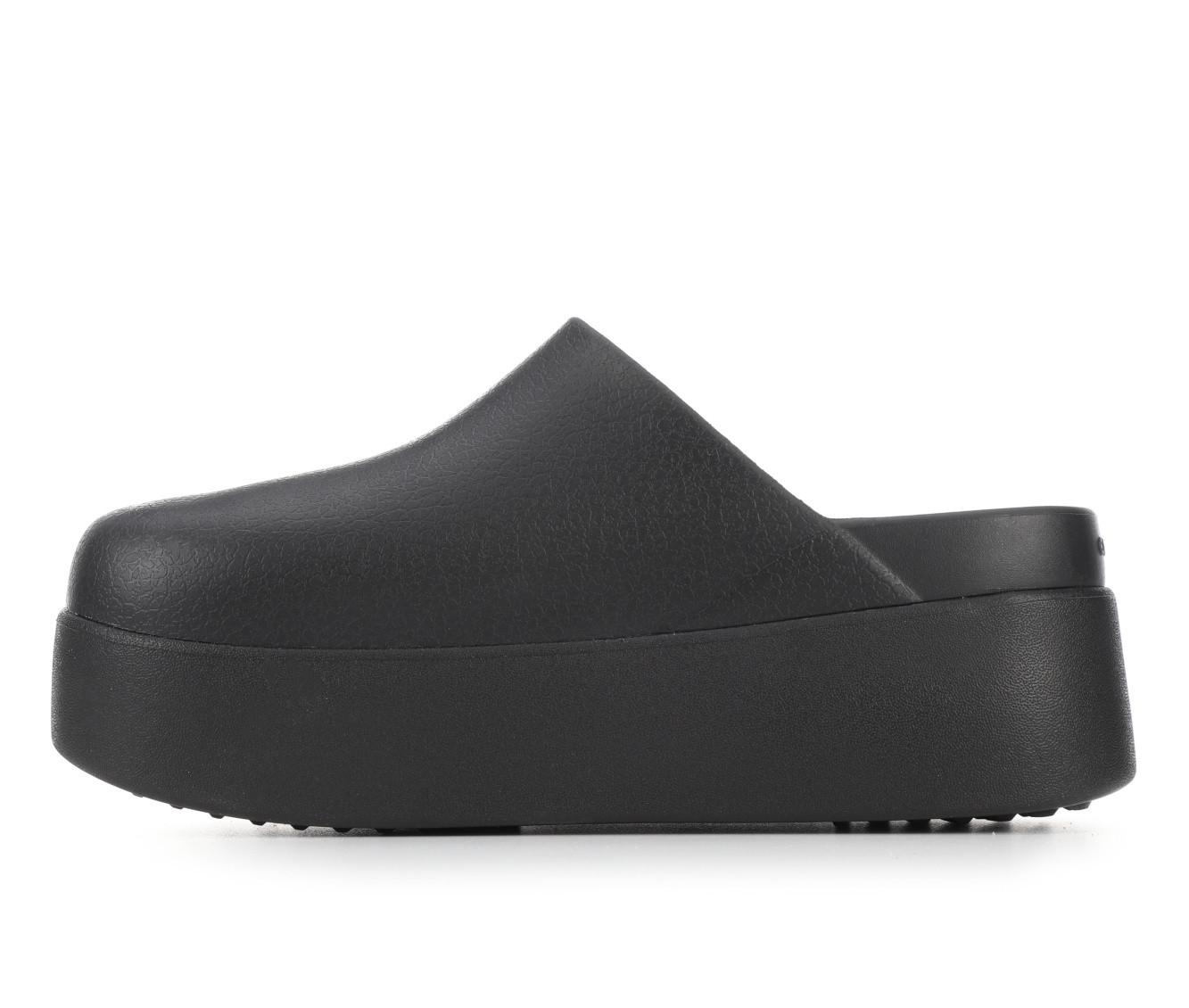 Women's Crocs Dylan Platform Clogs