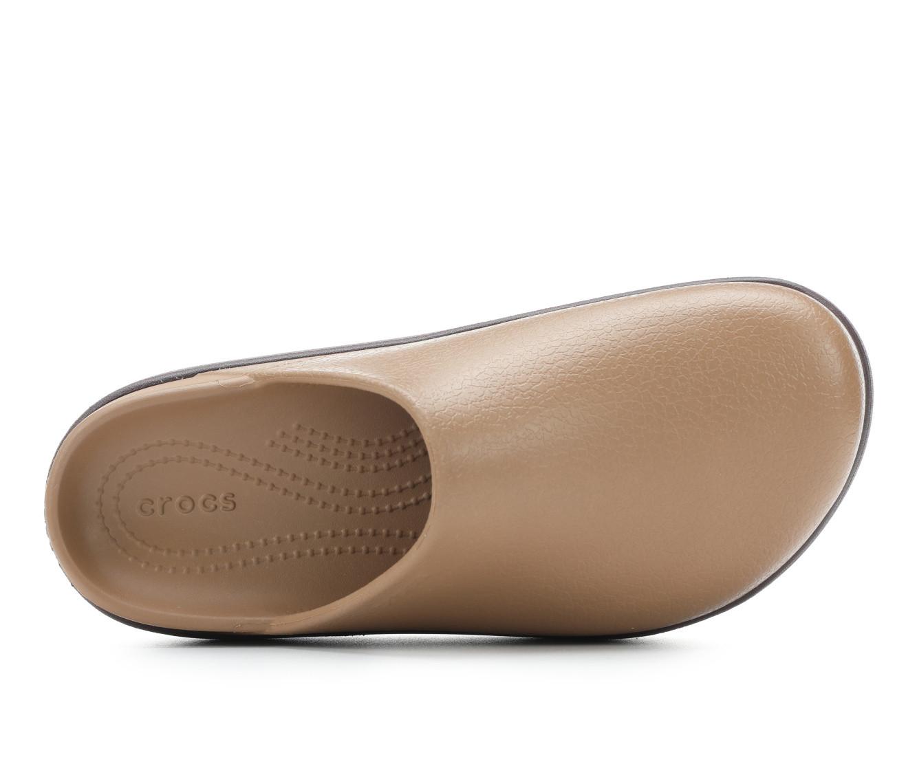 Womens croc clogs retailer