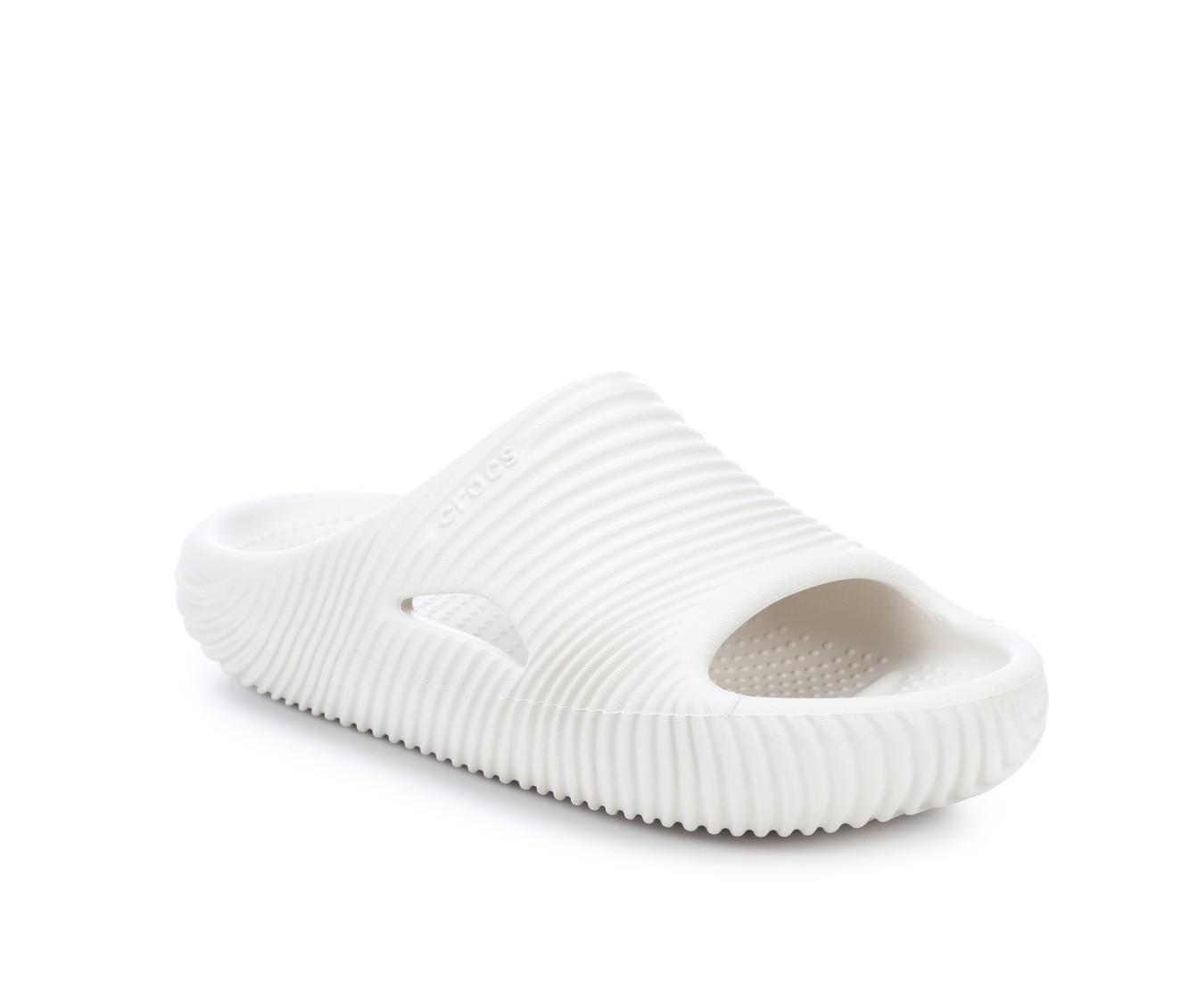 Adults' Crocs Mellow Tide Recovery Slide