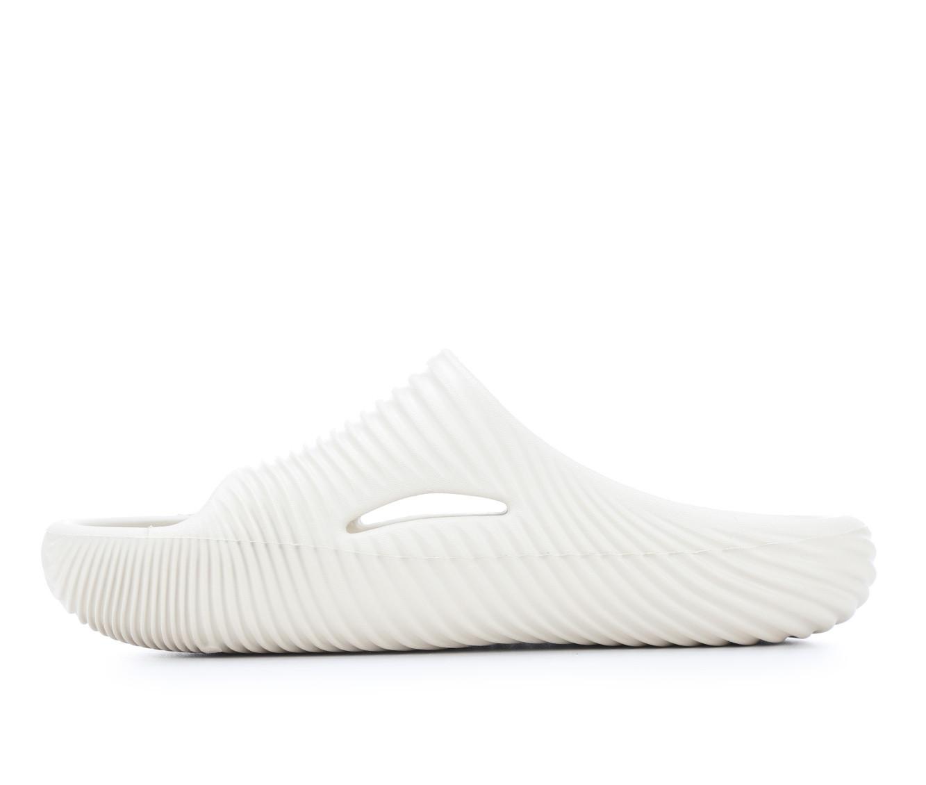Adults' Crocs Mellow Tide Recovery Slide
