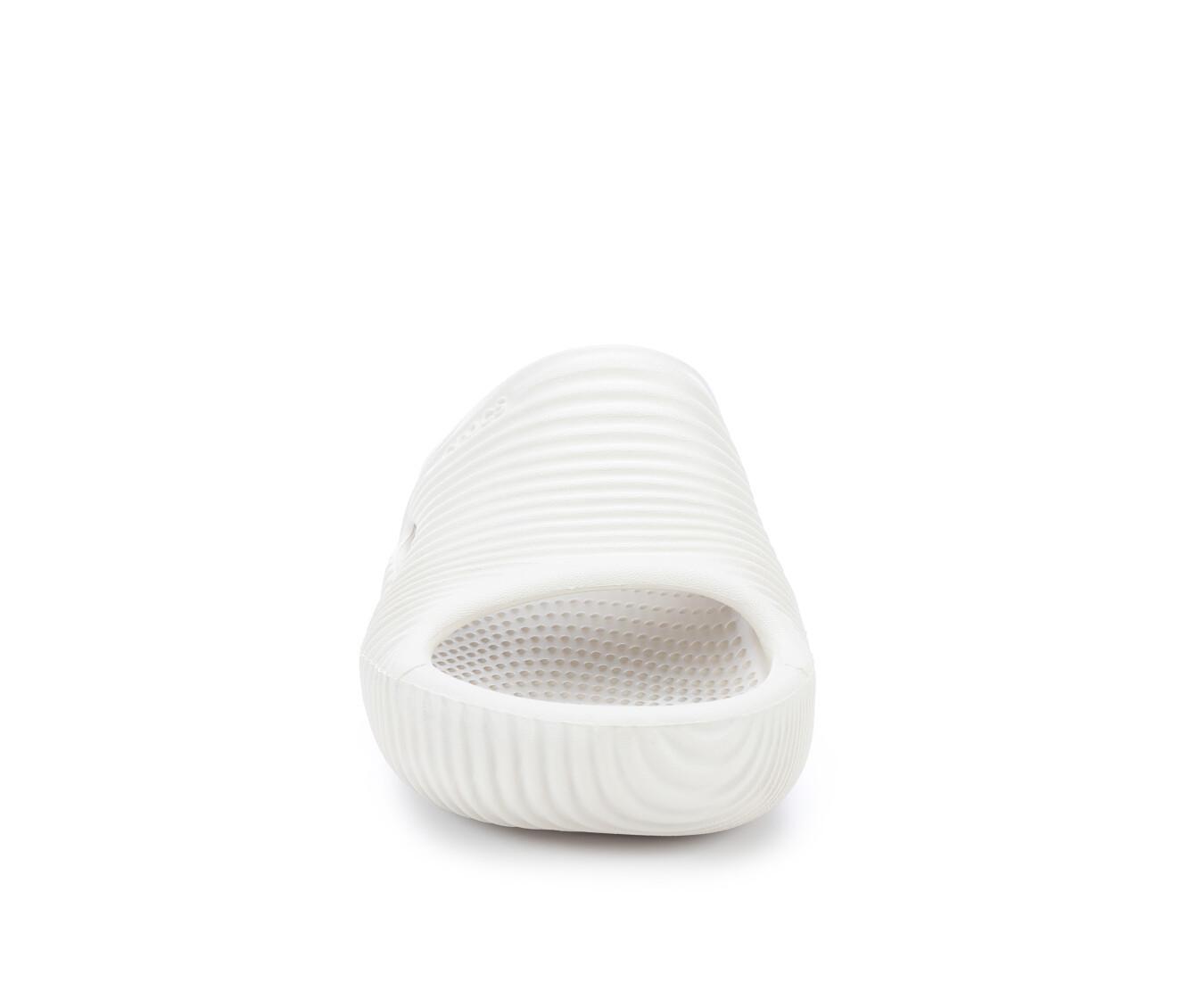 Adults' Crocs Mellow Tide Recovery Slide
