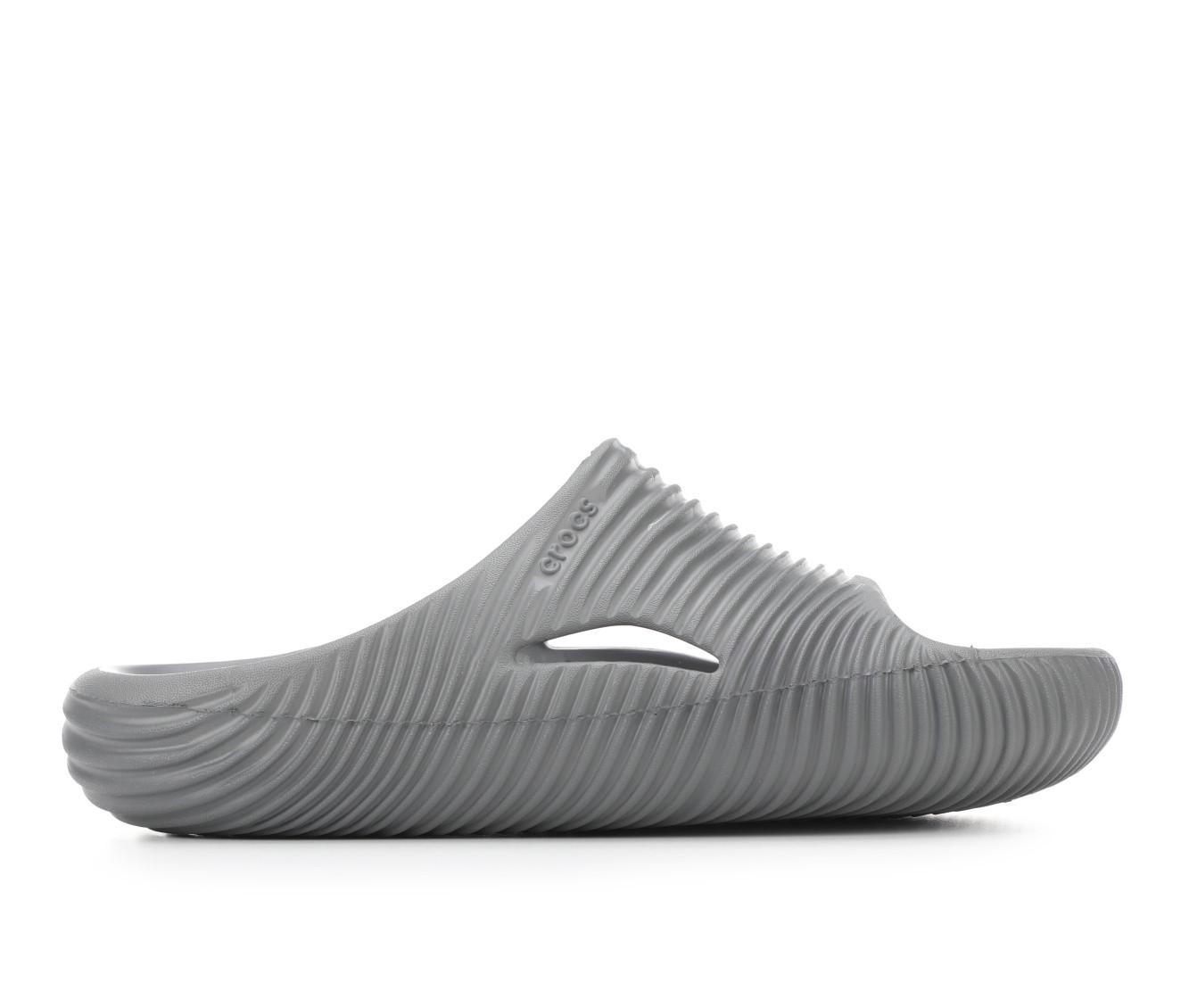 Adults' Crocs Mellow Tide Recovery Slide
