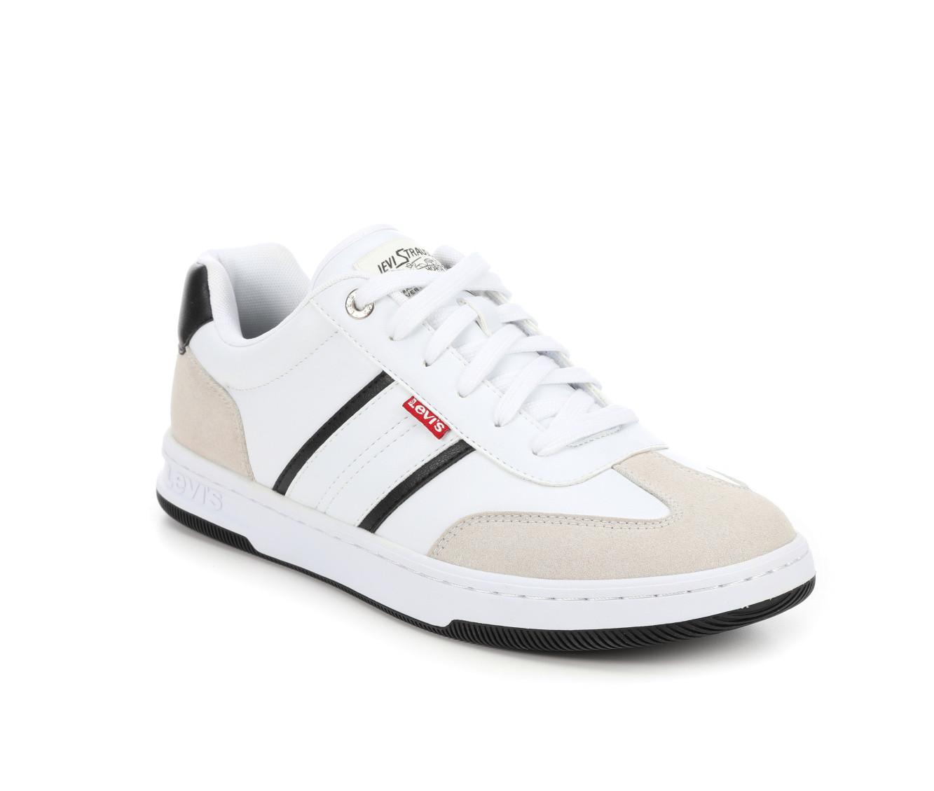 Men's Levis Zane Casual Sneakers