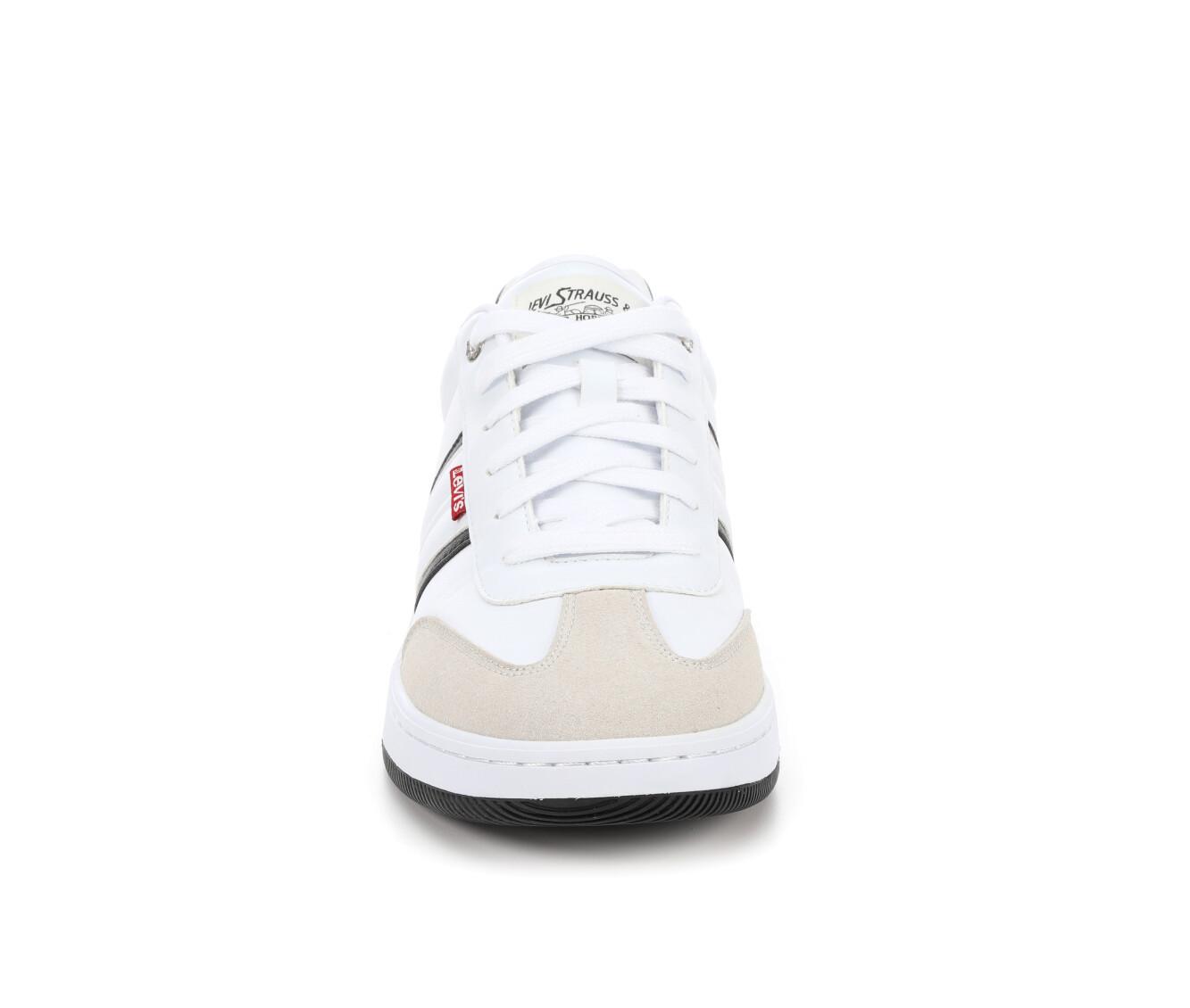 Men's Levis Zane Casual Sneakers