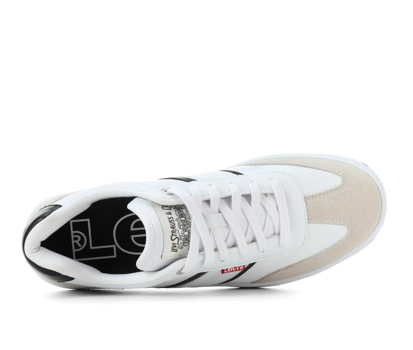 Men's Levis Zane Casual Sneakers