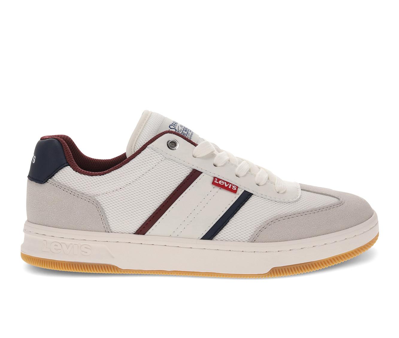 Men's Levis Zane Casual Sneakers