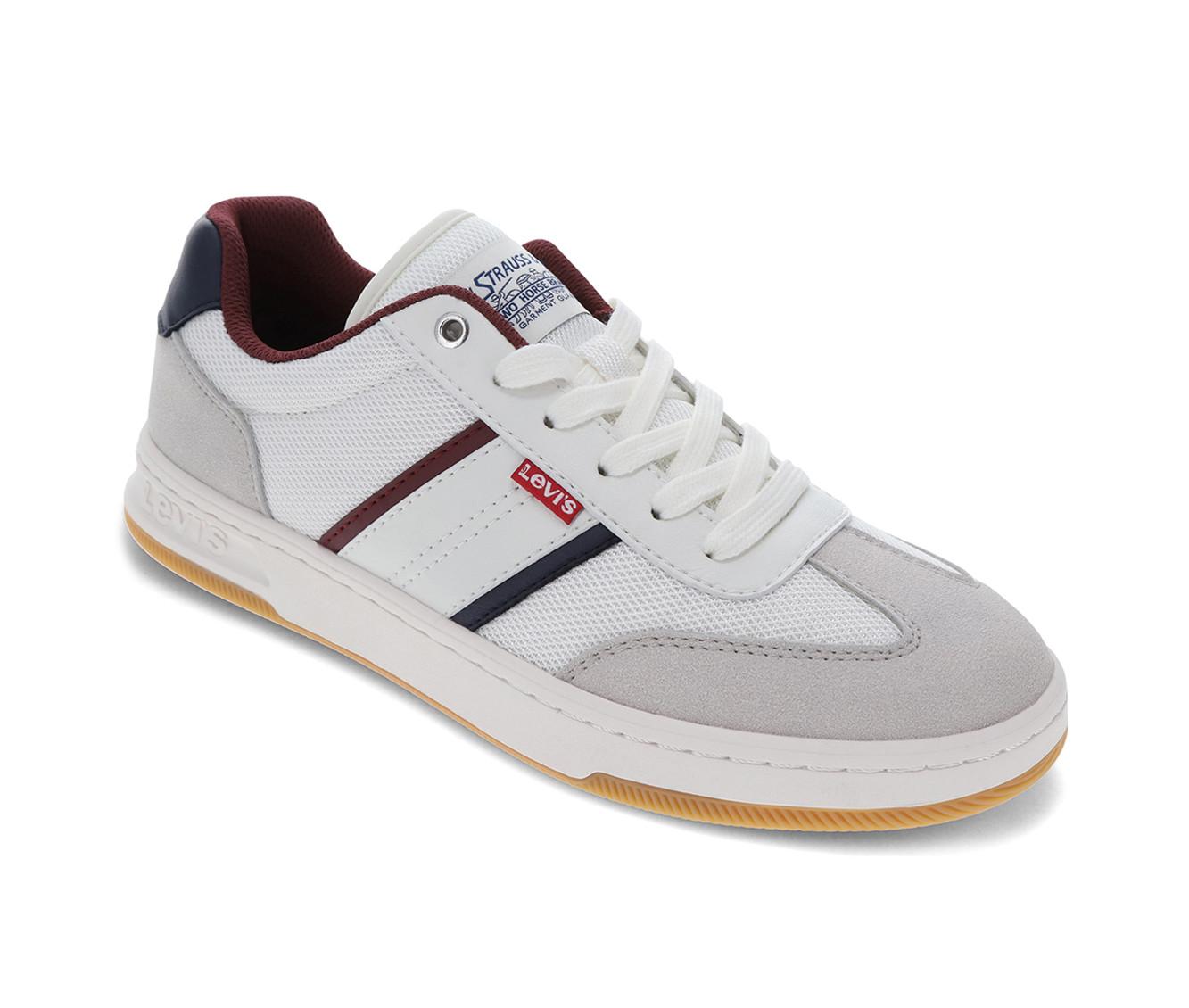 Men's Levis Zane Casual Sneakers