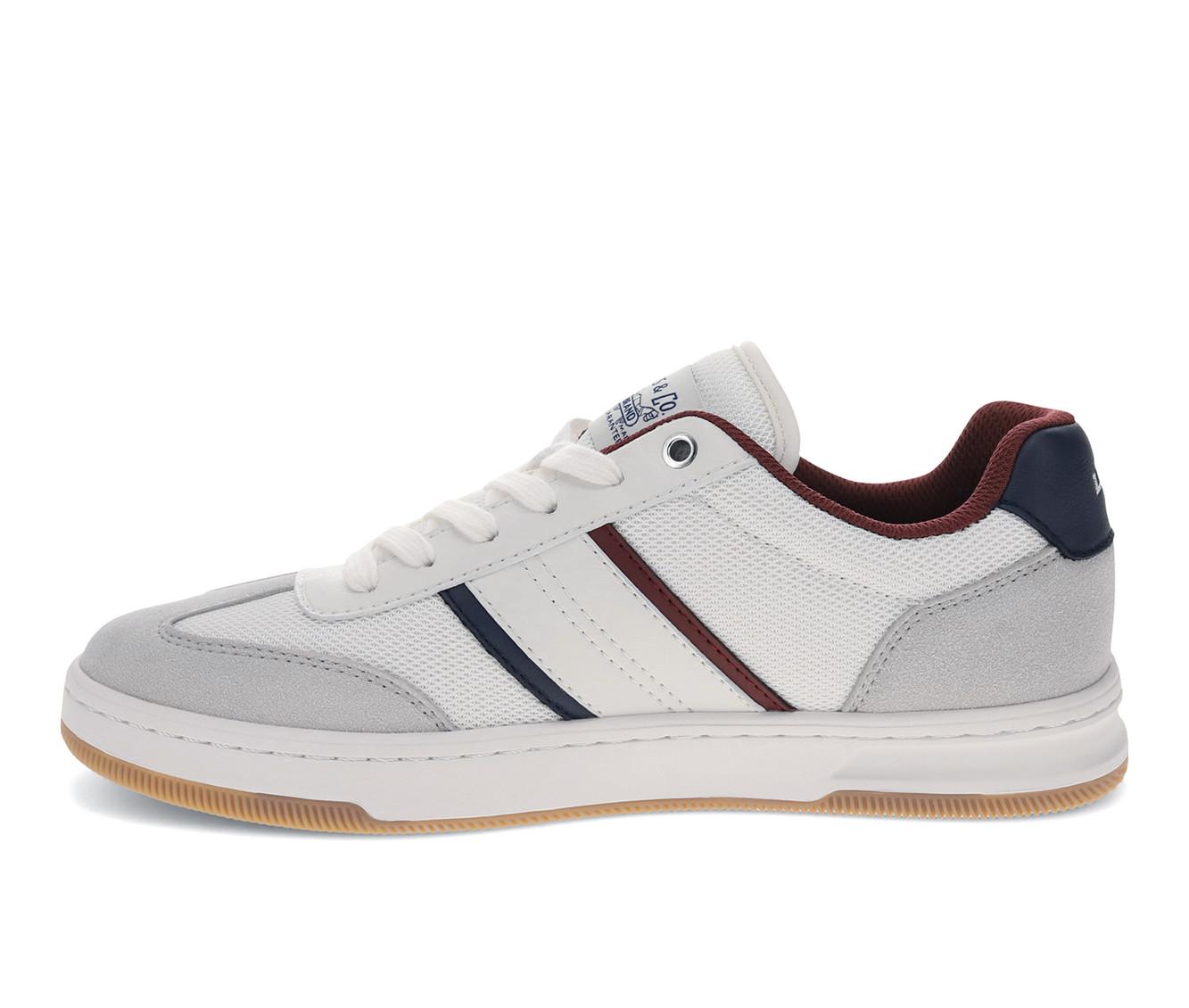 Men's Levis Zane Casual Sneakers