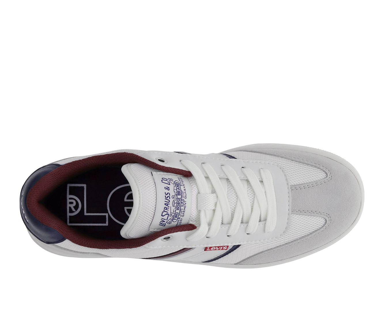 Men's Levis Zane Casual Sneakers