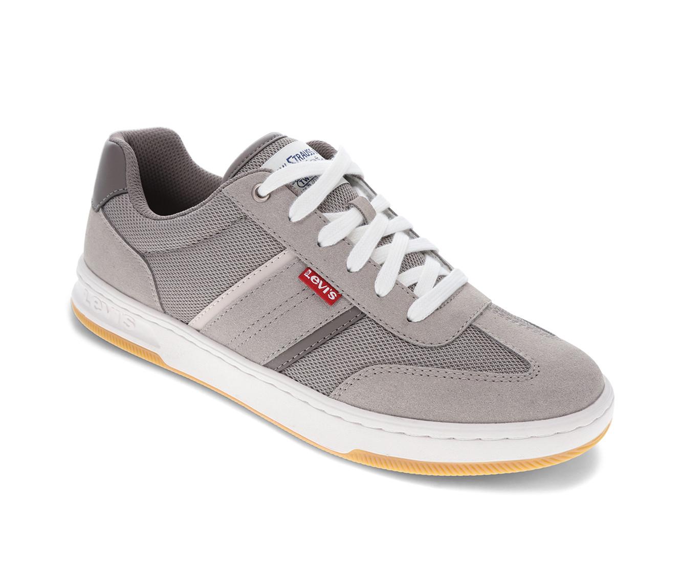 Men's Levis Zane Casual Sneakers