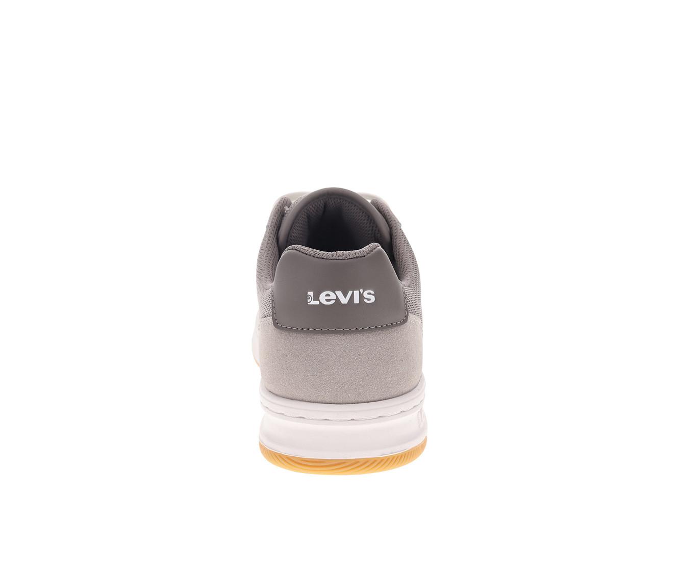 Men's Levis Zane Casual Sneakers