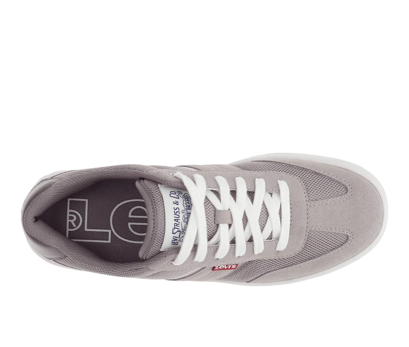 Men's Levis Zane Casual Sneakers