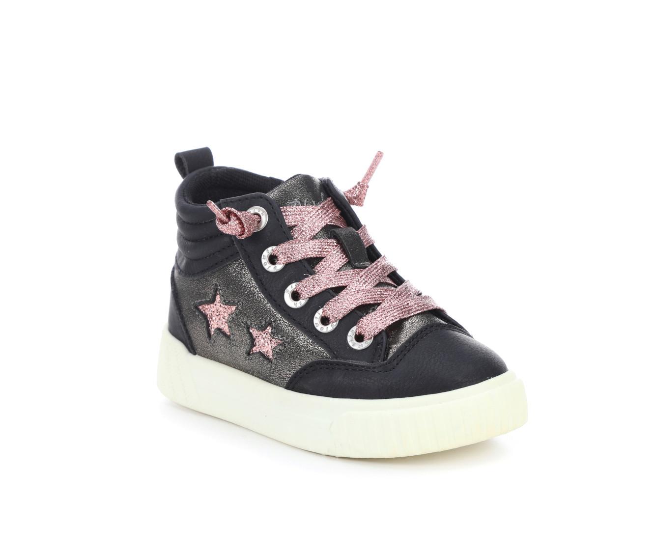 Girls' Blowfish Malibu Toddler & Little Kid Wanderland Sneakers