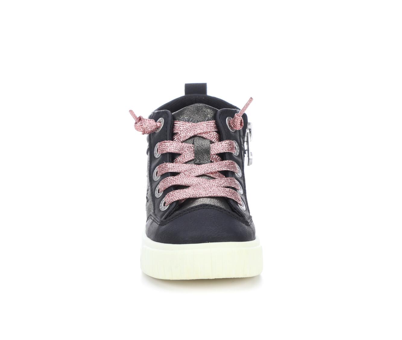 Girls' Blowfish Malibu Toddler & Little Kid Wanderland Sneakers