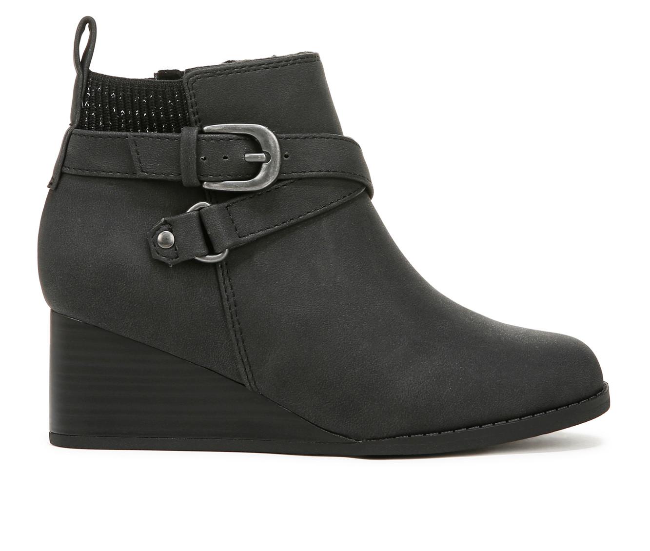 Girls' Blowfish Malibu Little Kid & Big Kid Posh Wedge Booties