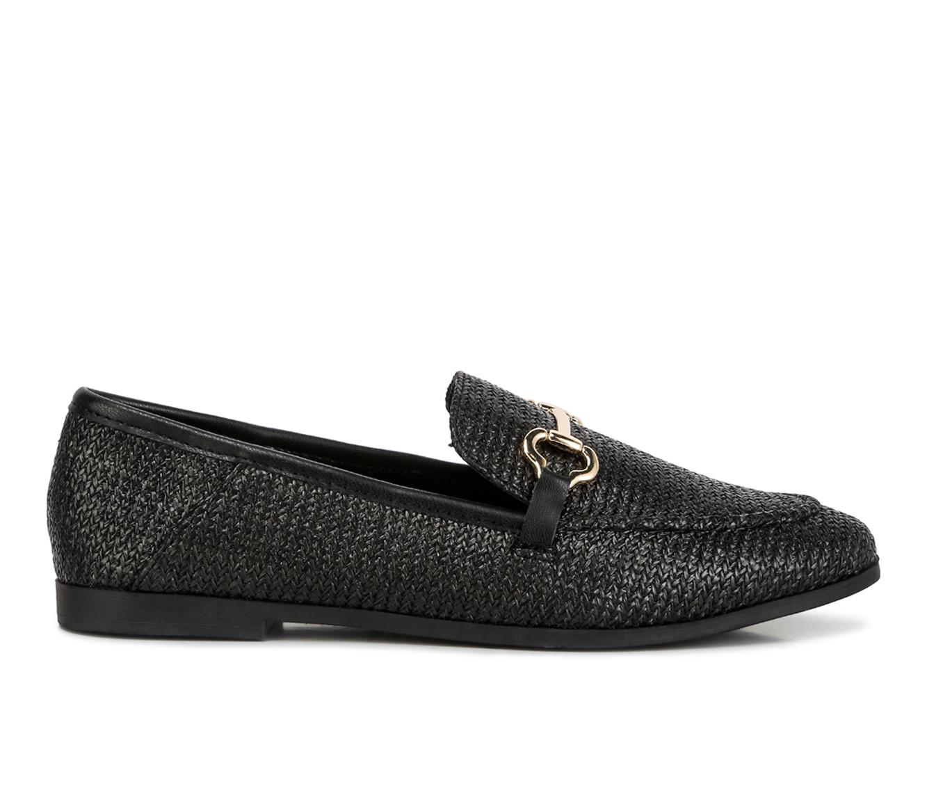 Women's London Rag Jiro Loafers