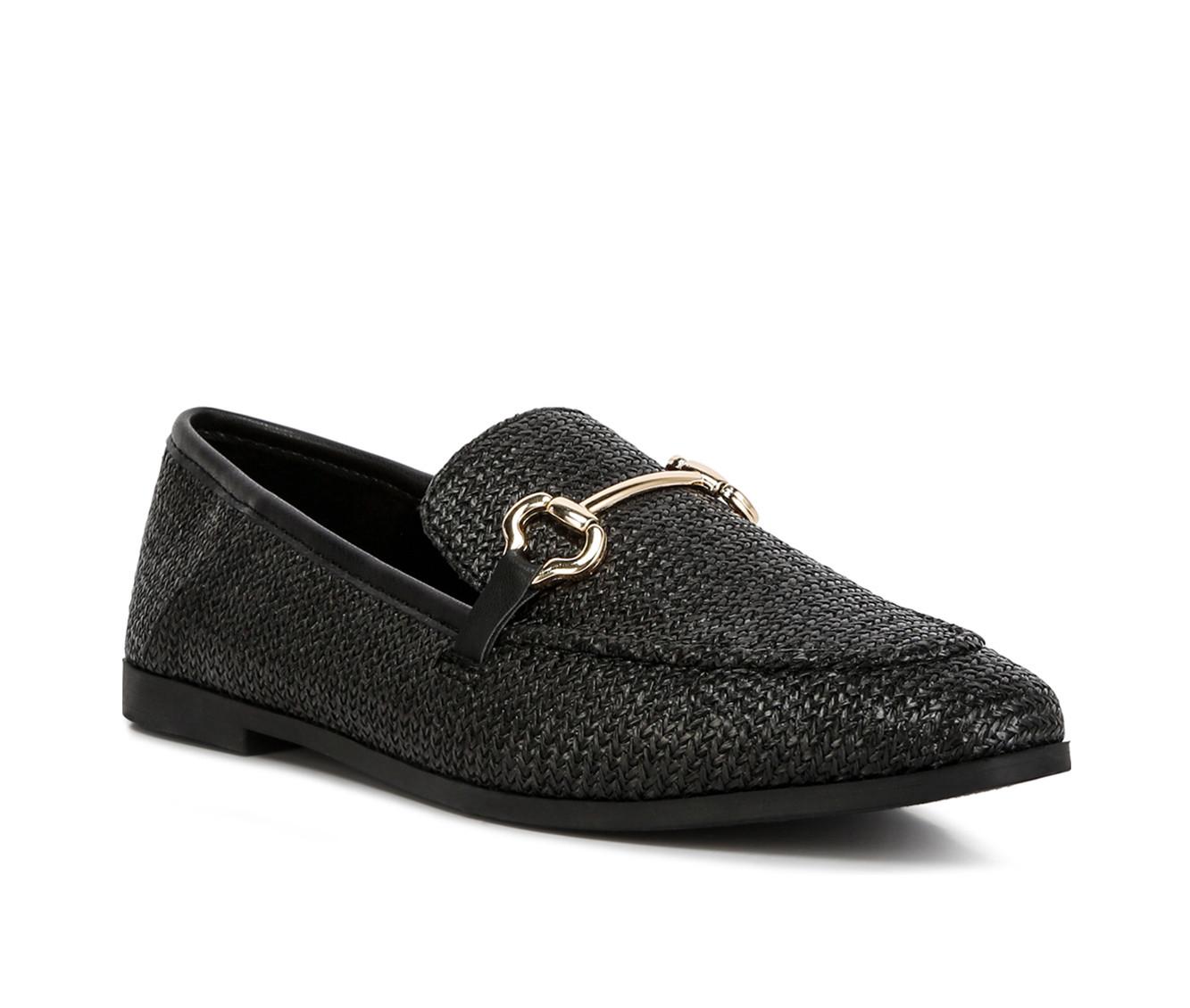 Women's London Rag Jiro Loafers