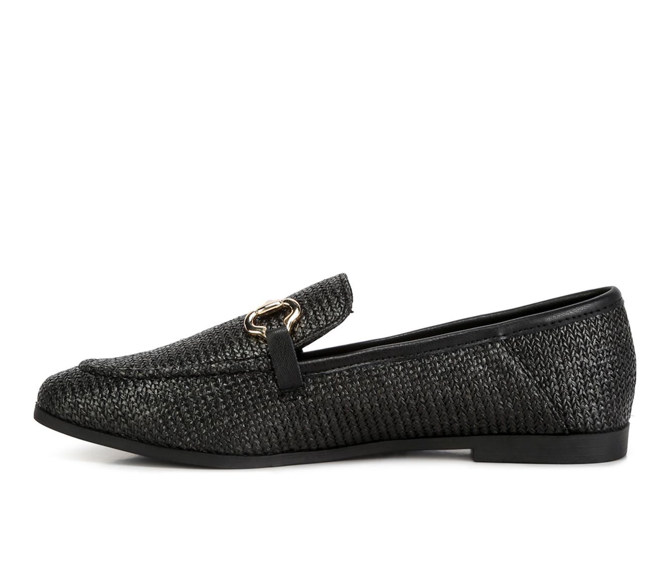 Women's London Rag Jiro Loafers