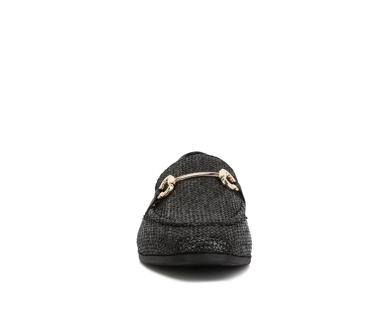 Women's London Rag Jiro Loafers