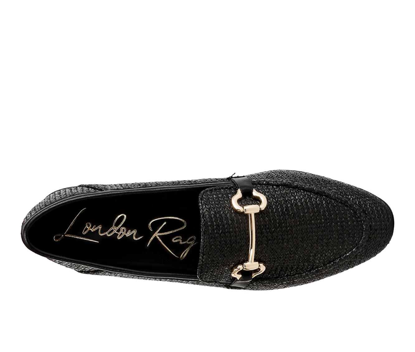 Women's London Rag Jiro Loafers