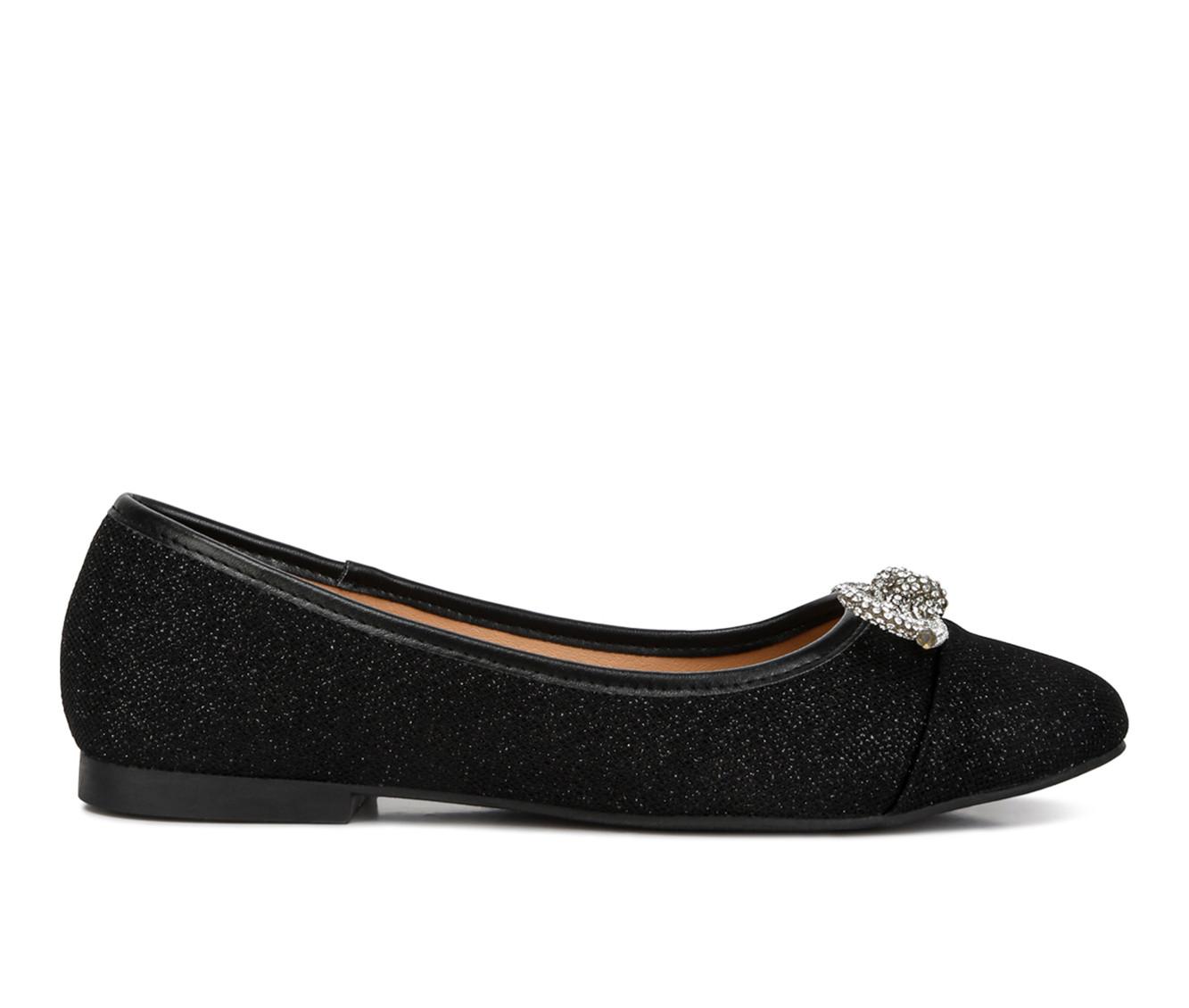 Women's London Rag Gizeh Flats