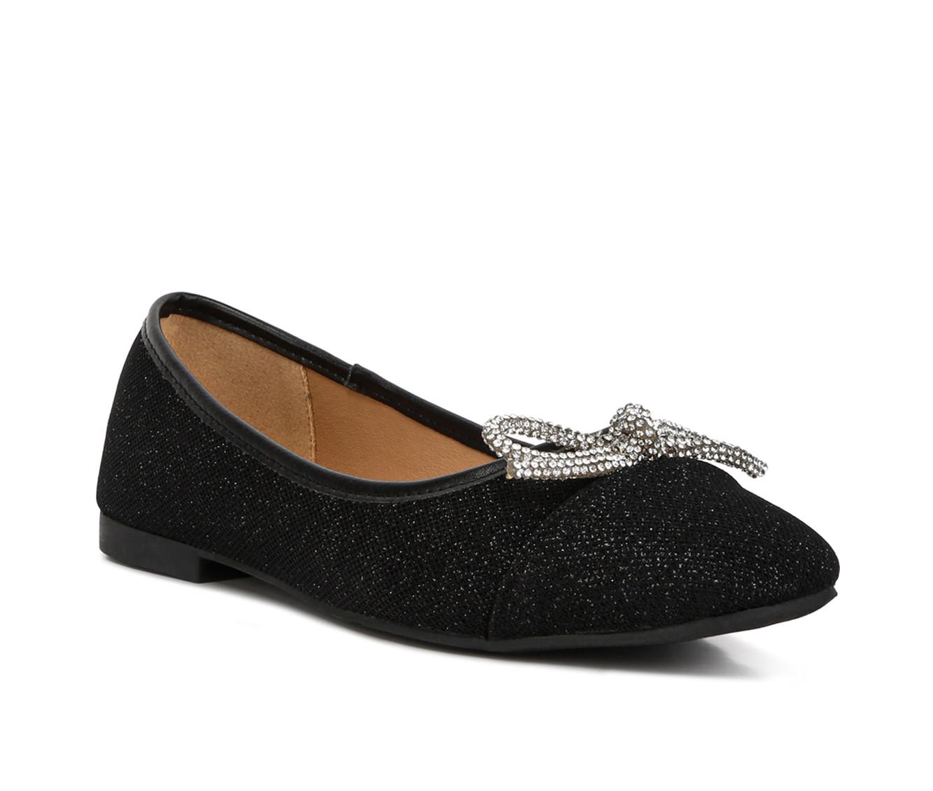 Women's London Rag Gizeh Flats