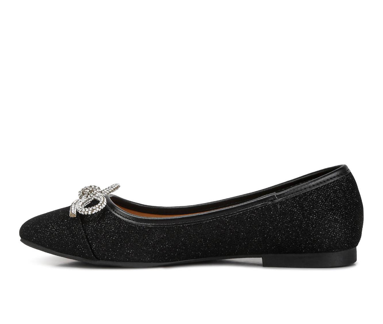 Women's London Rag Gizeh Flats