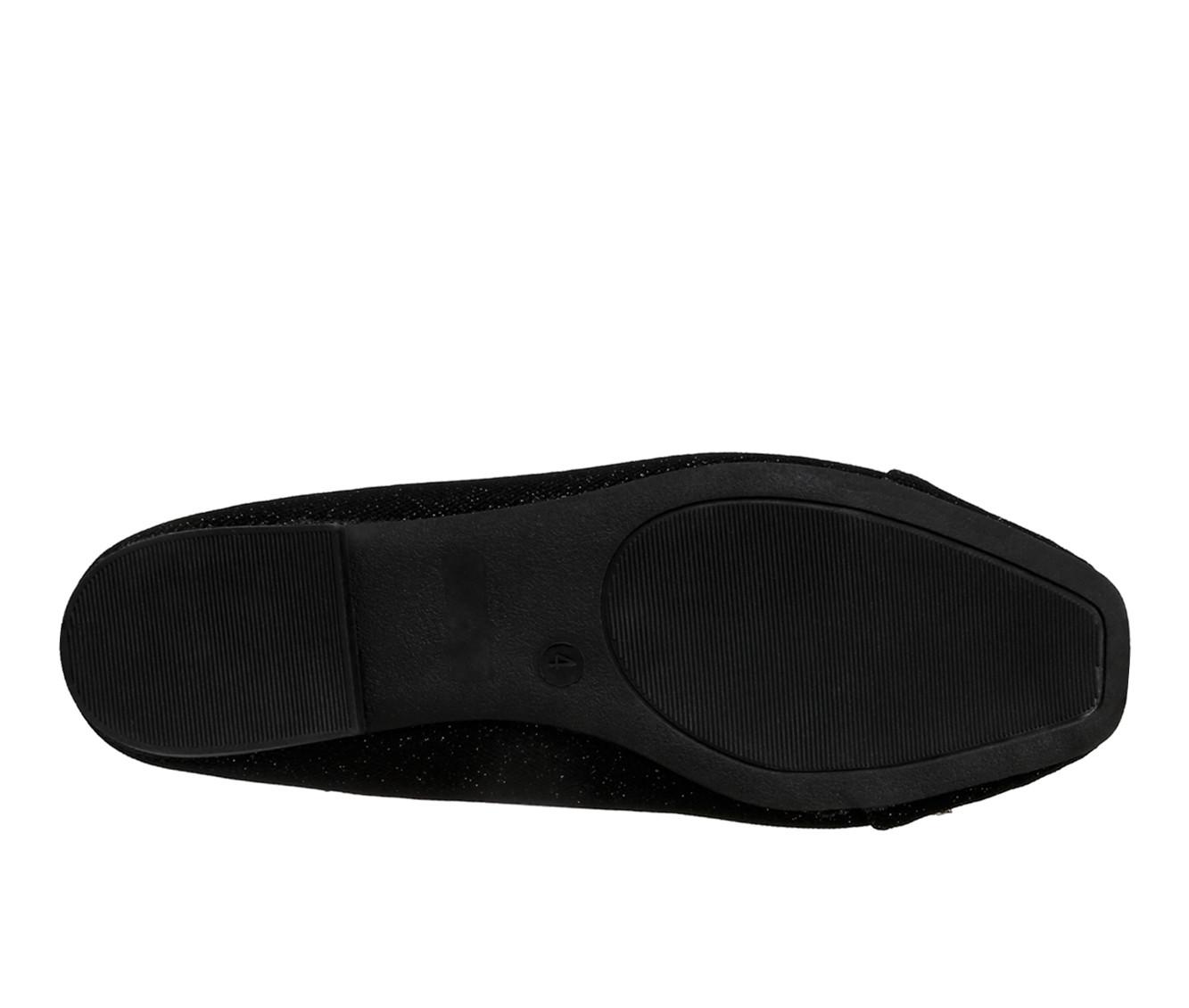 Women's London Rag Gizeh Flats