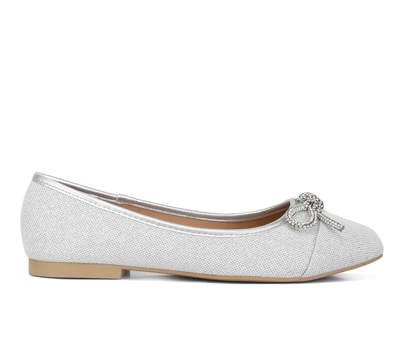 American rag cellia hot sale ballet flats