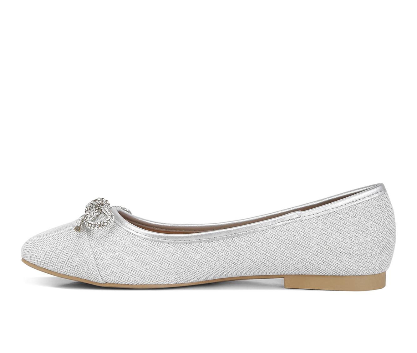 Women's London Rag Gizeh Flats