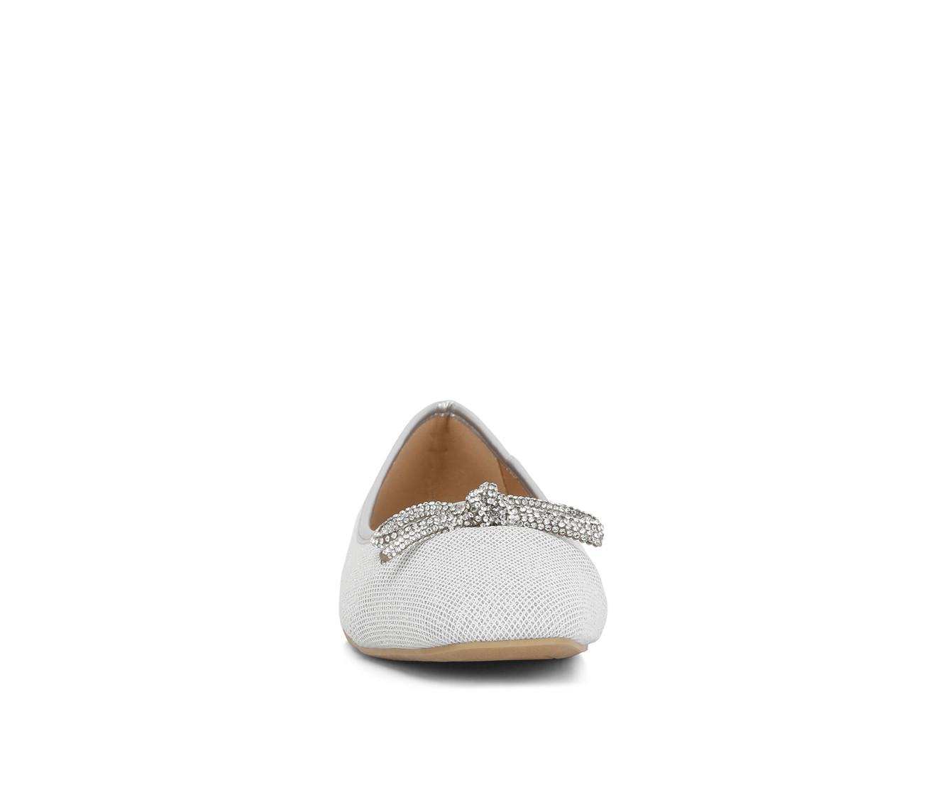 Women's London Rag Gizeh Flats