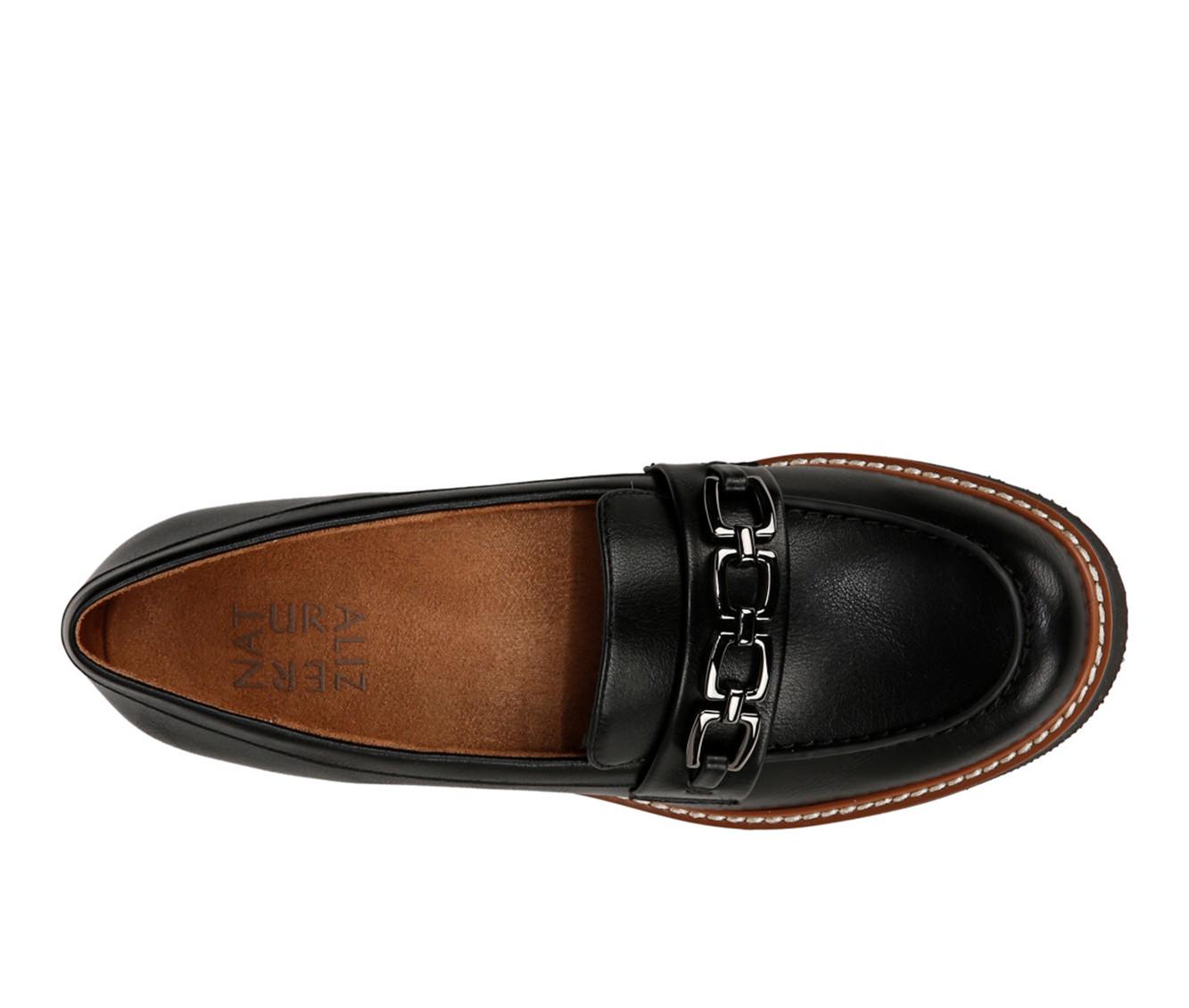 Women's Naturlizer Cabana Loafers