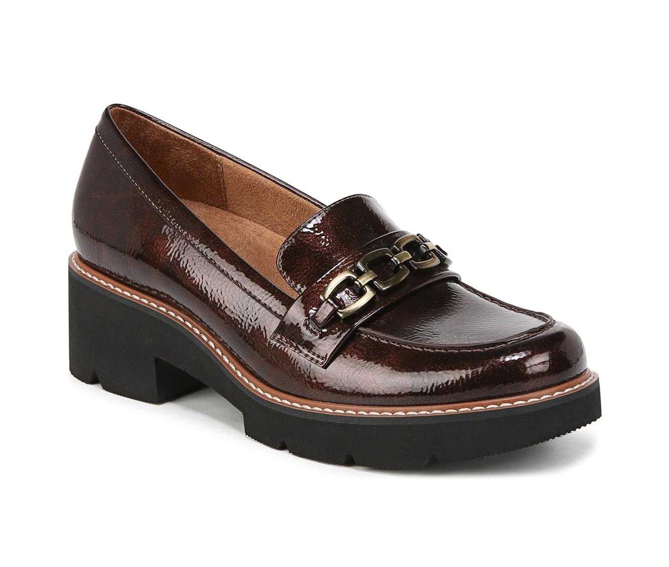 Women's Naturlizer Cabana Loafers